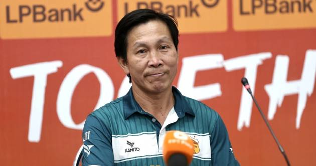 Trần Minh Vương: Ngôi Sao Ra Đi